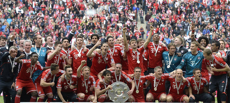 德甲焦点战：拜仁慕尼黑VS美因茨，赛前数据前瞻与比分预测