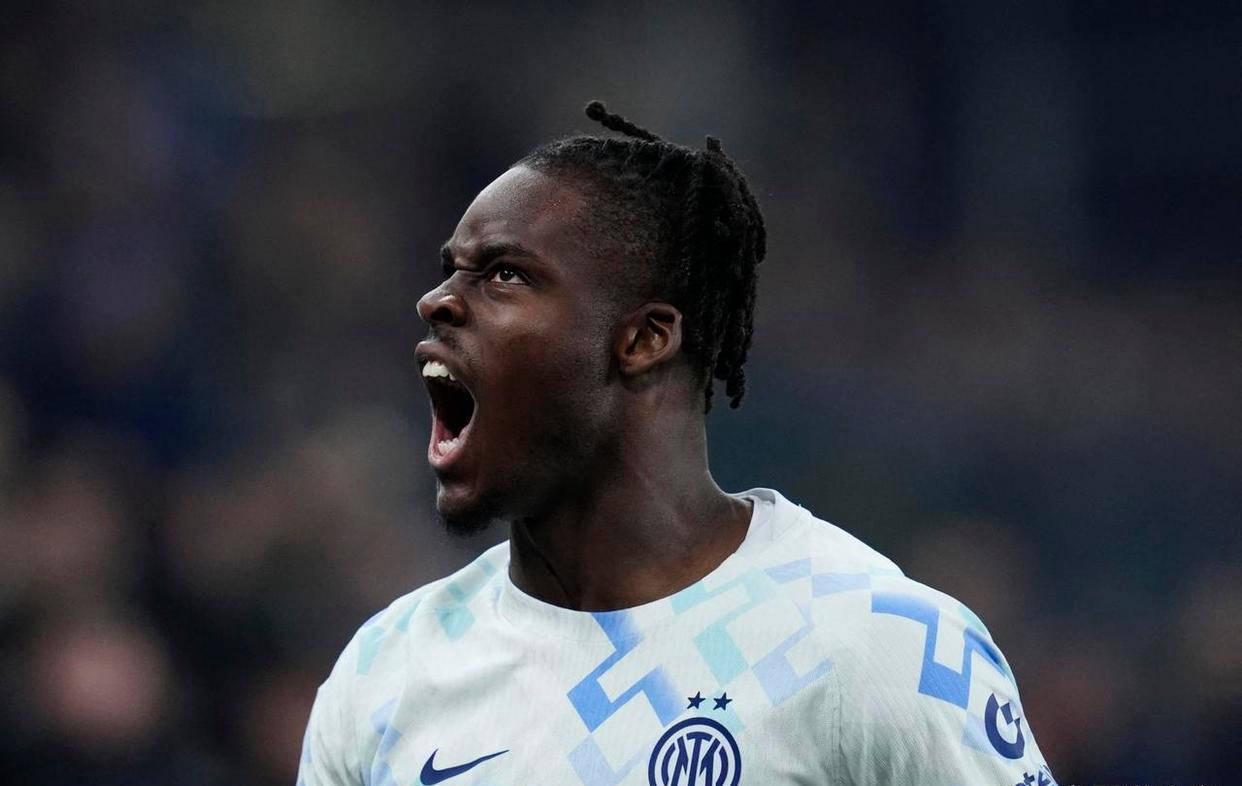 意甲最新积分战报：AC米兰与那不勒斯双双失分，国米小胜登顶榜首